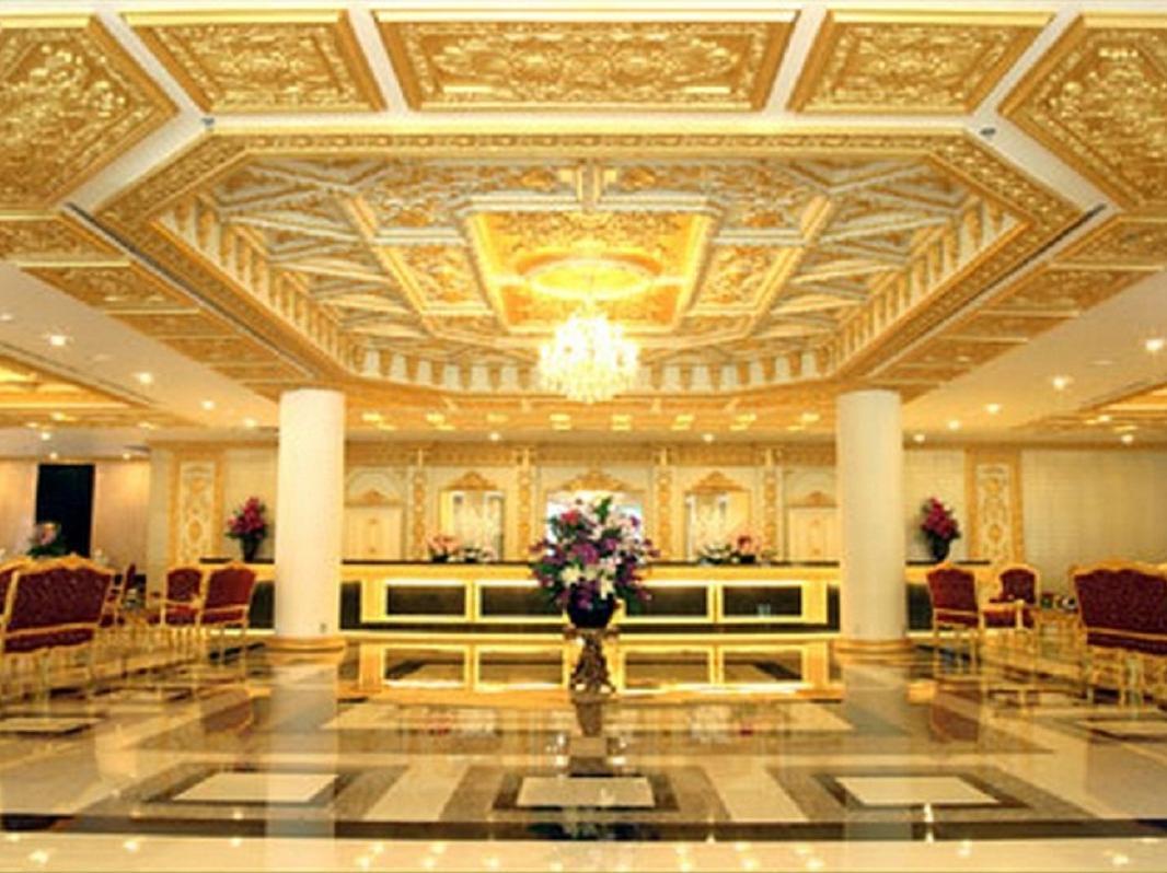 Adriatic Palace 4* Banguecoque