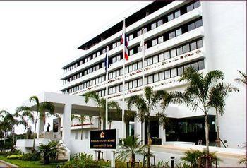Golf Hotel Bangkok