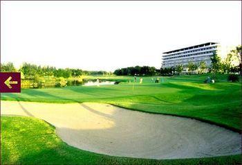 Golf 3*