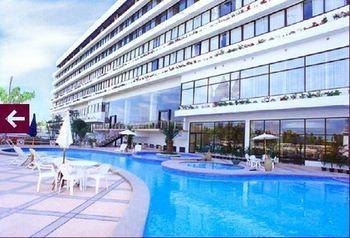 Golf Hotel 3*