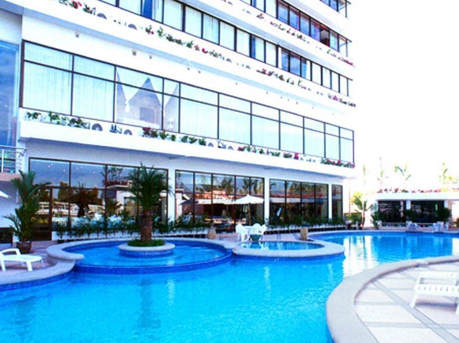 Golf Hotel Bangkok