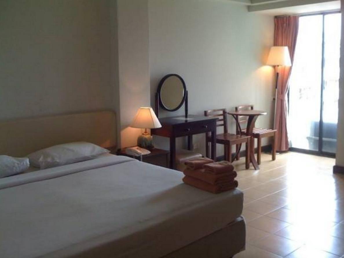 Makkasan 3* Bangkok