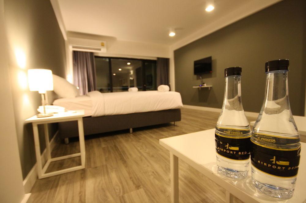 Airport 3* Bangkok