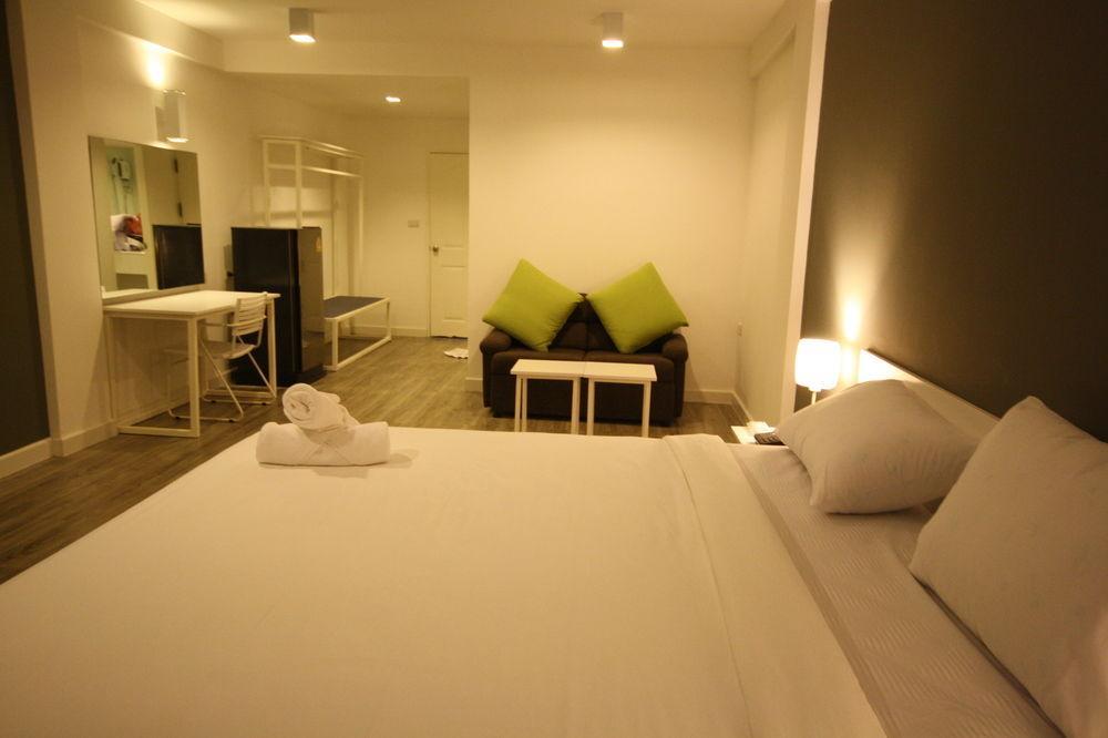 Airport 3* Bangkok
