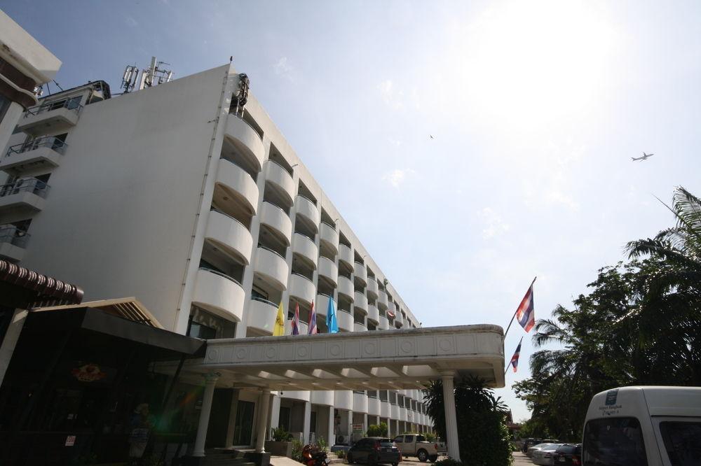 Airport Hotel Bangkok