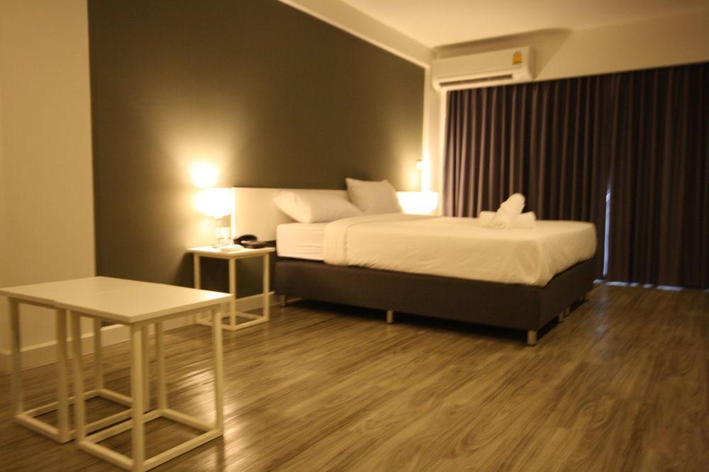 Airport 3* Bangkok