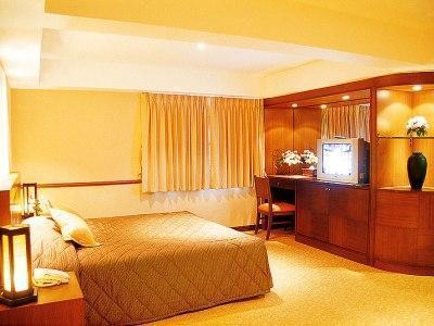 S.d. Avenue Hotel 4*