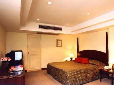 S.d. Avenue Hotel