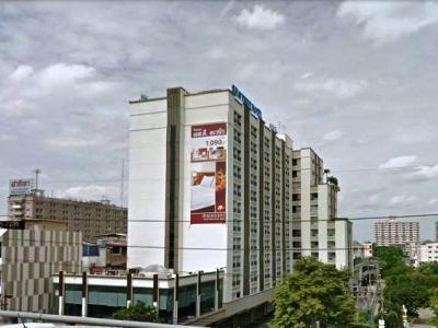 S.d. Avenue 4* Bangkok