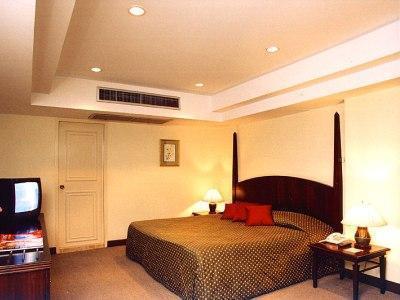 S.d. Avenue 4* Bangkok