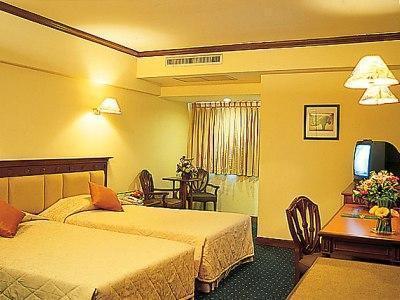S.d. Avenue Hotel