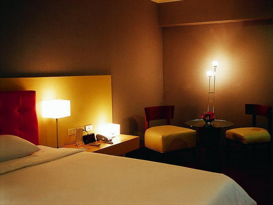 S.d. Avenue Hotel 4*
