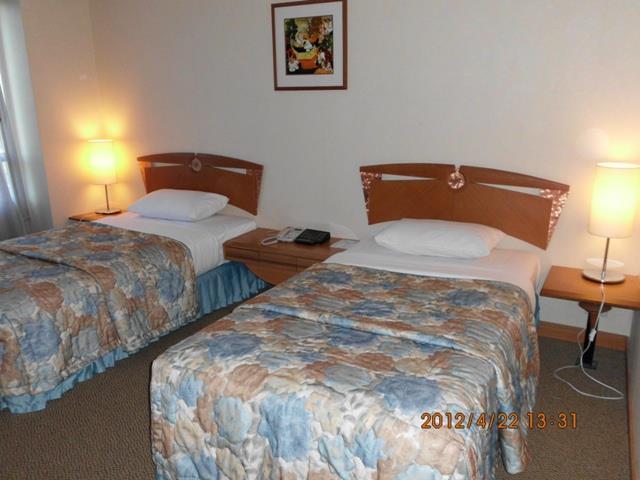 Phranakhon Grand View 3* Bangkok