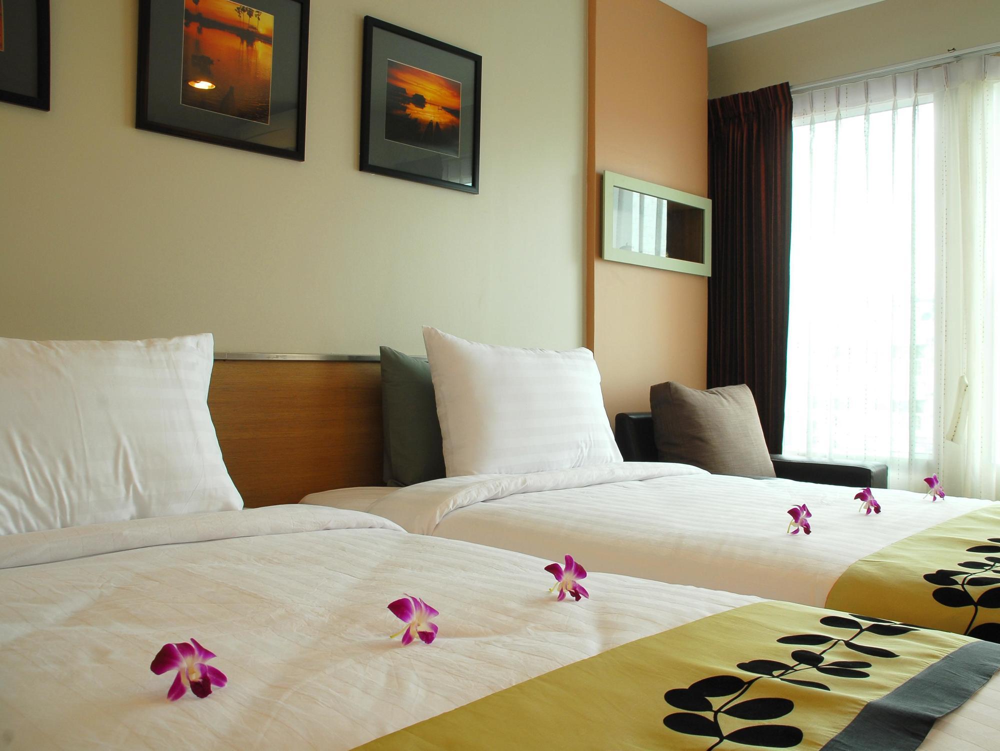 Loft Khách sạn 3*