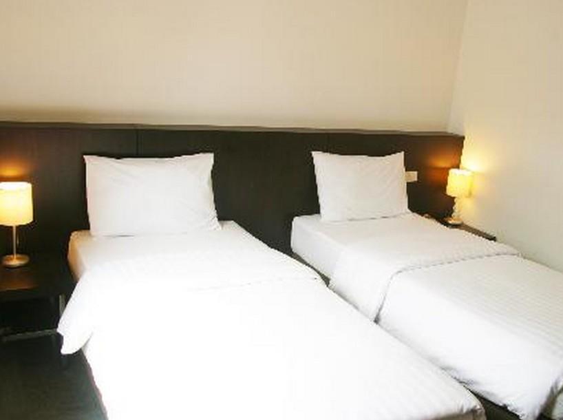 24 Hotel Bangkok