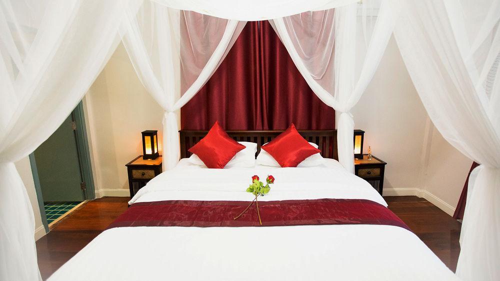 Fu House Hostel Bangkok