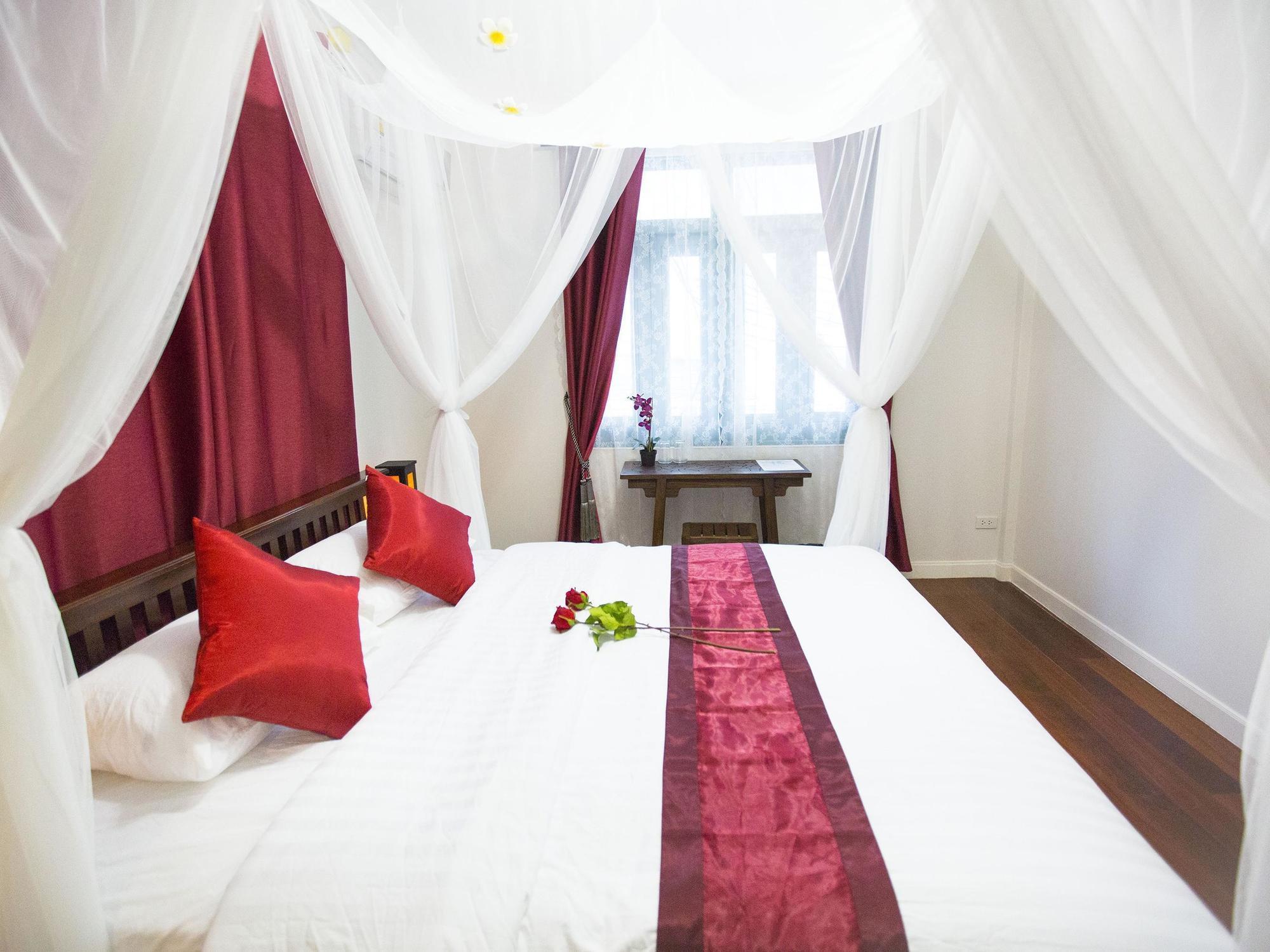 Fu House Hostel Bangkok