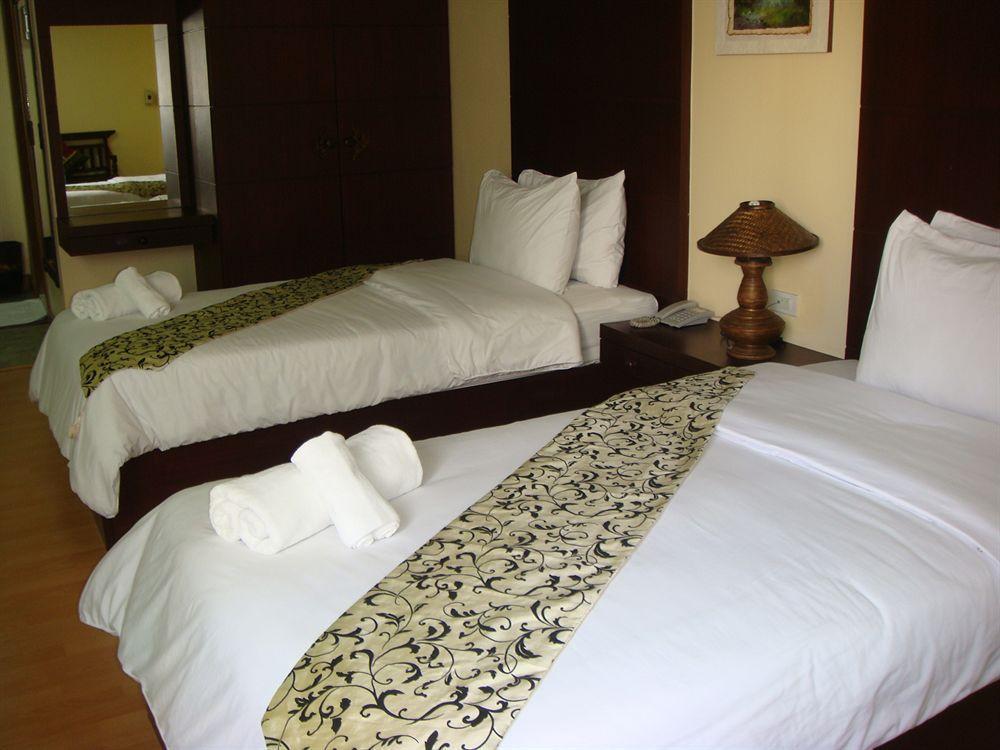 King Royal Garden 3* Banguecoque