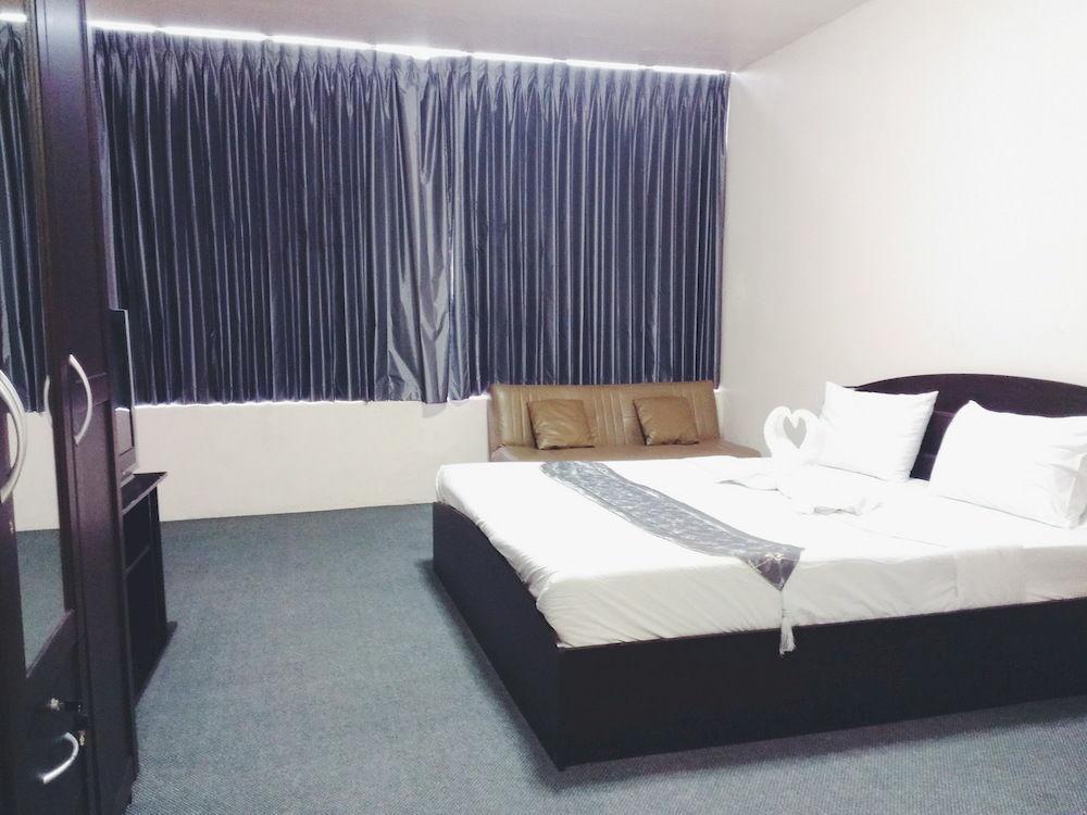 King Royal 2 Hotel
