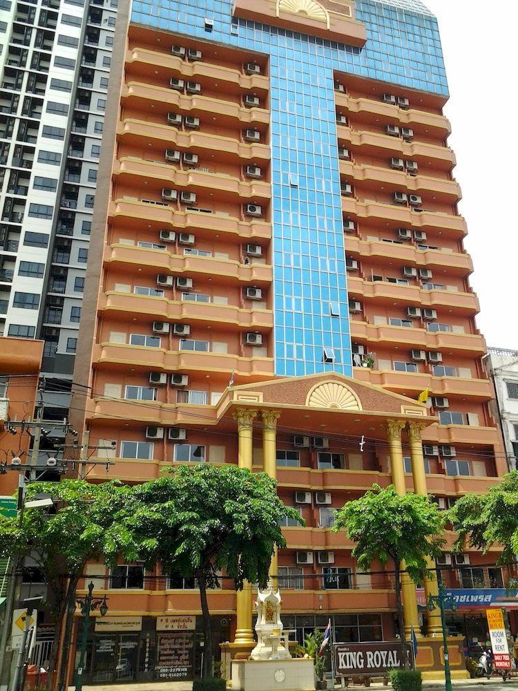 King Royal 2 Hotel 3*
