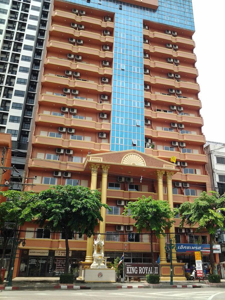 King Royal 2 Hotel 3*
