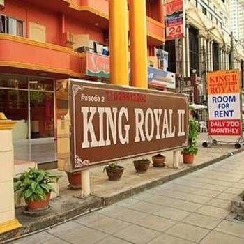 King Royal 2 Hotel