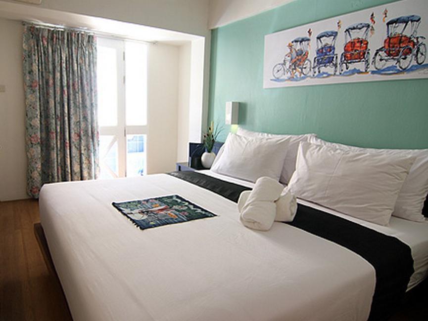 Sawasdee House 3* Bangkok