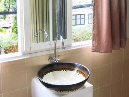 Sawasdee House Inn 3*