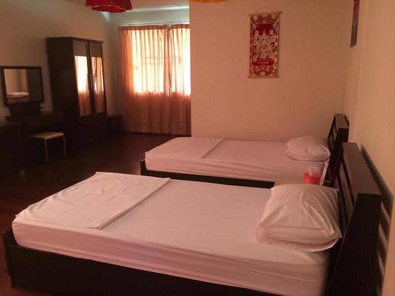 Himalaya Guest house