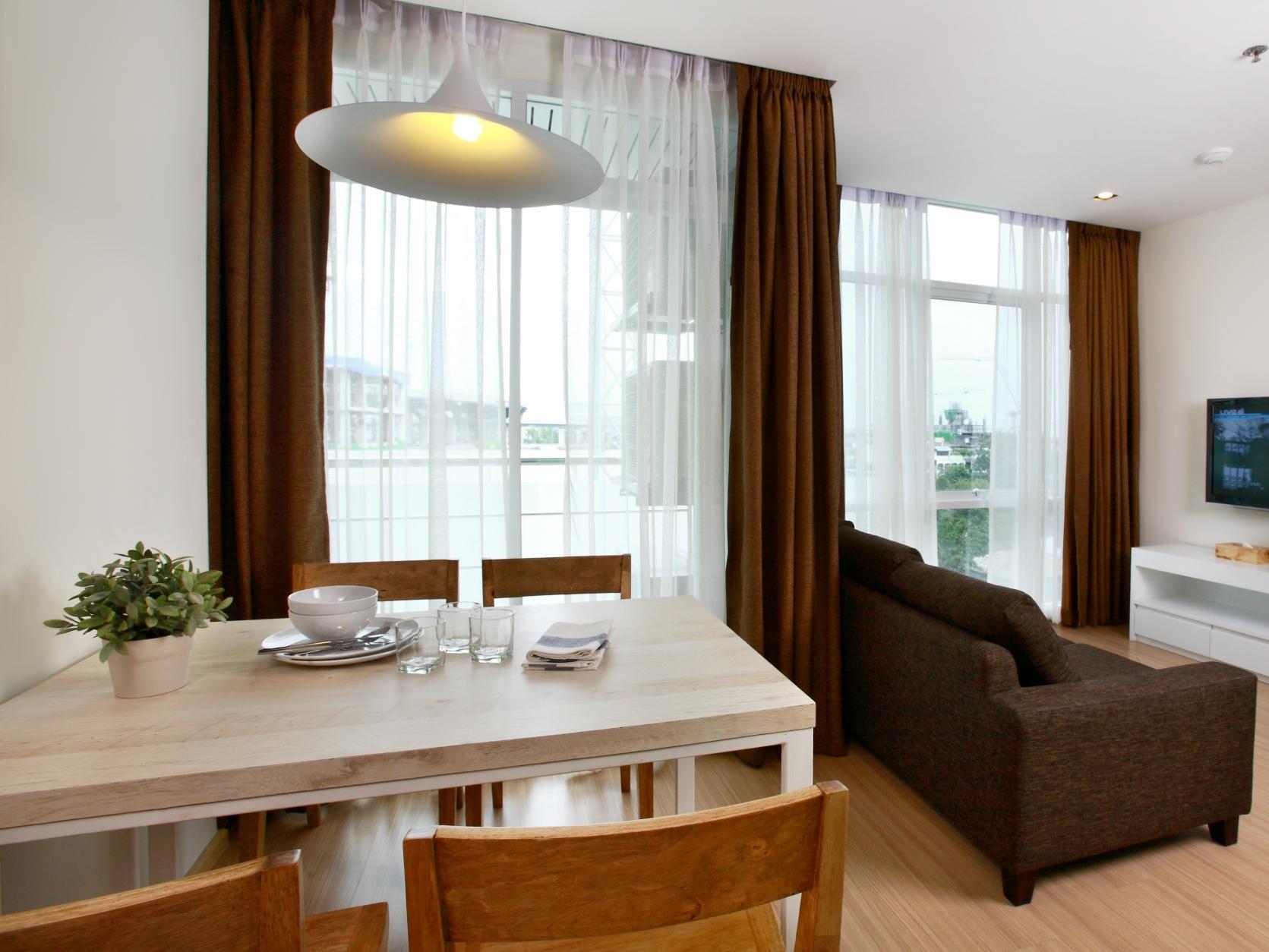 Brighton Hotell Bangkok