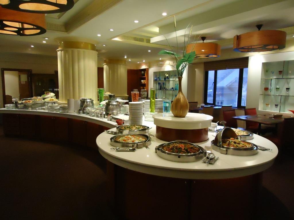The Palazzo Khách sạn 4*