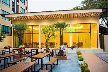 Alisha Court & Hotel