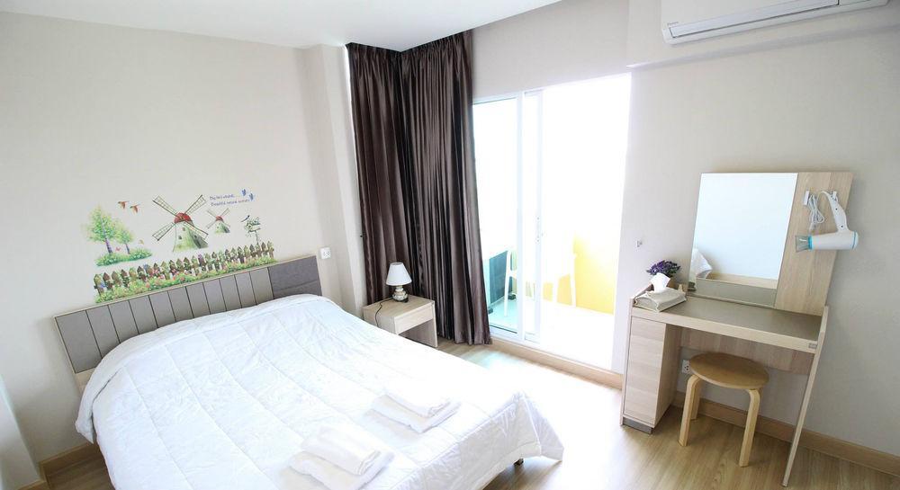 Rivabed Impact Muangthongthani 3* Bangkok