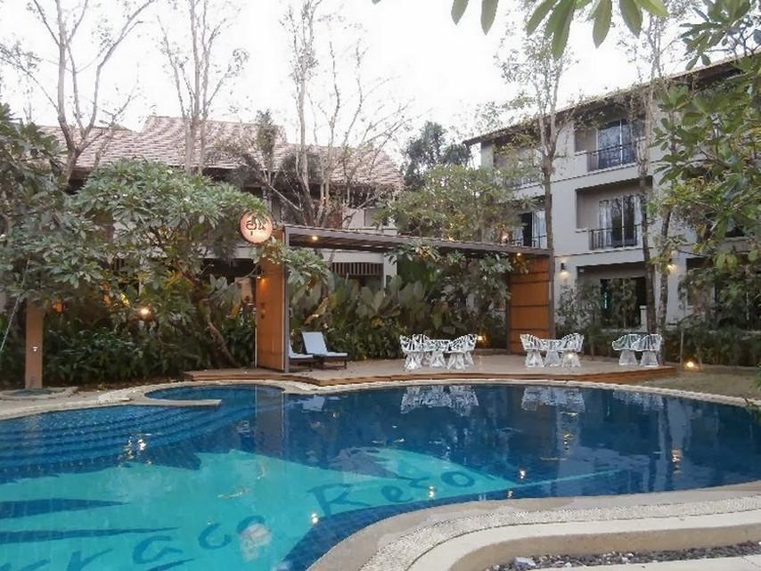 Oun Hotel 3*