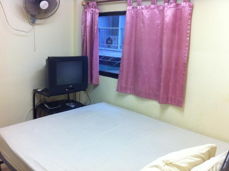 Oyo 938 Place Hotel Banguecoque