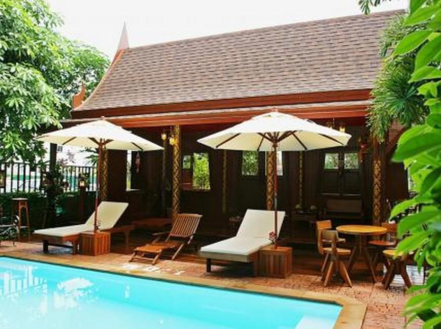 Orchid 3* Bangkok
