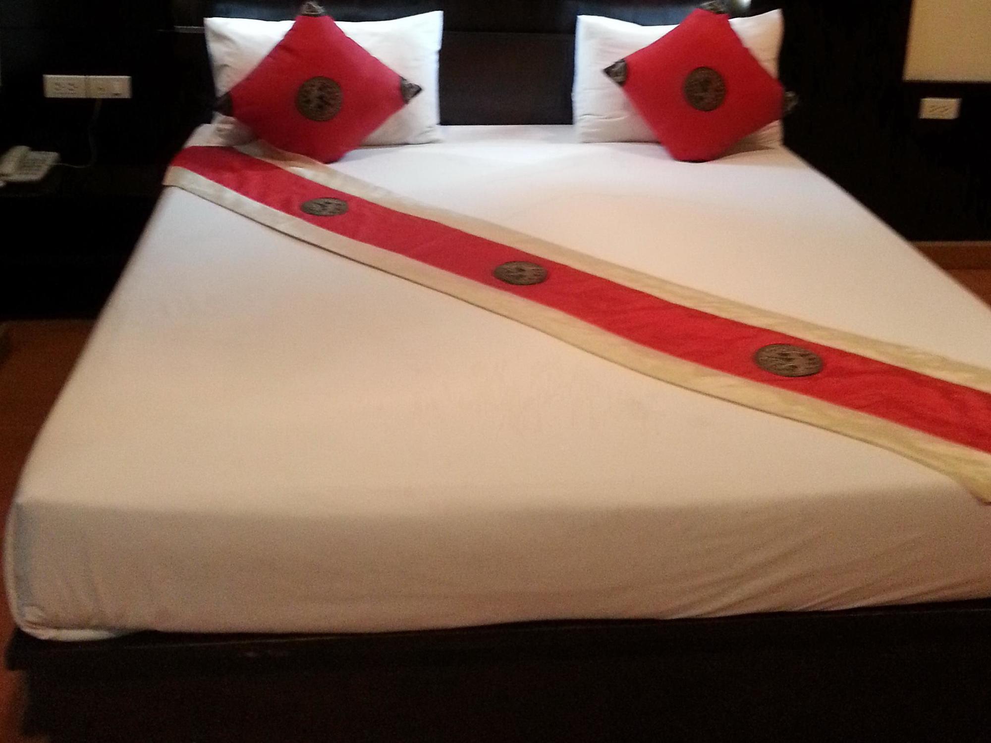 Everest Boutique 8 Inn 3*