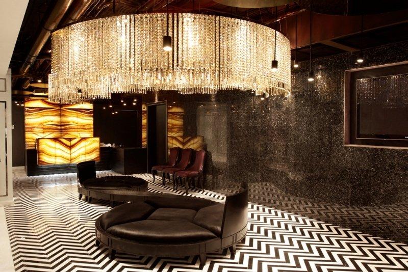 Aspira Skyy Sukhumvit 1 Hotel Bangkok