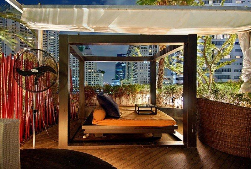 Hotel Le Fenix Sukhumvit 11 Banguecoque
