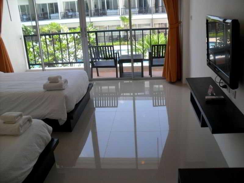 Hotel Bs Premier Airport Bangkok