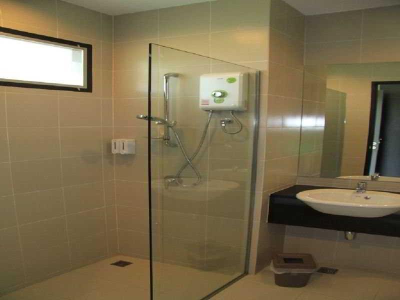 Bs Premier Airport 3* Bangkok