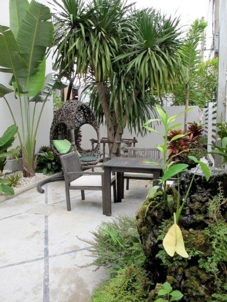 The Phoenix - Suvarnabhumi Airport Hotel