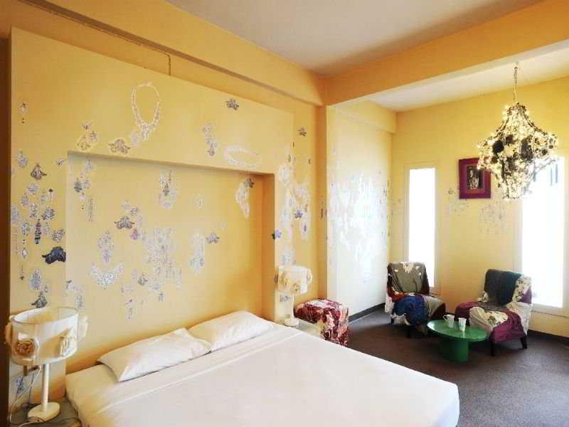 Mystic Place Albergue