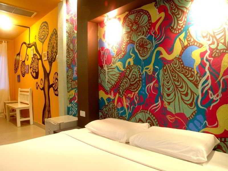 Albergue Mystic Place *