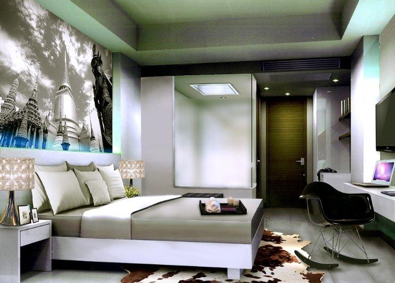 Citin Sukhumvit 11 Nana By Compass Hospitality Khách sạn 3*