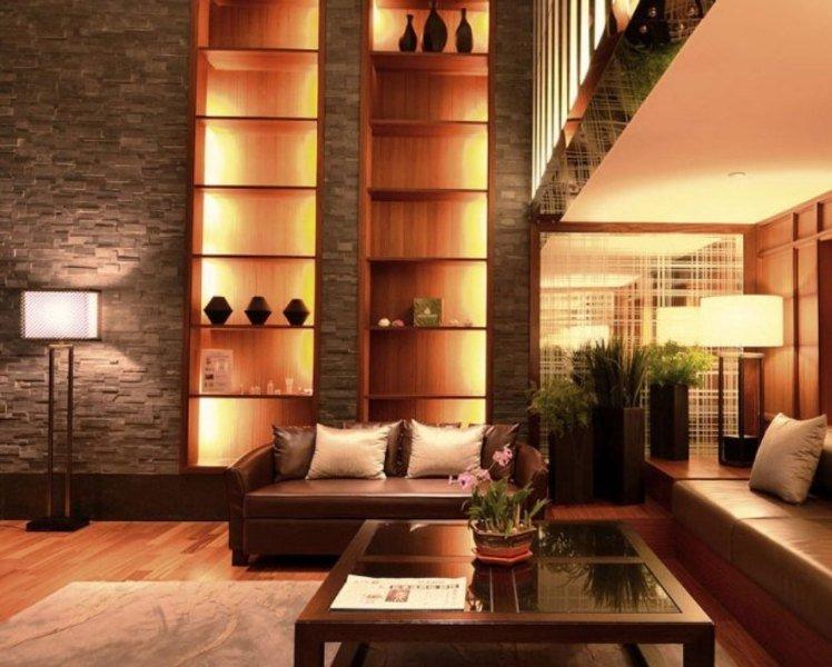Khách sạn Aetas 5*