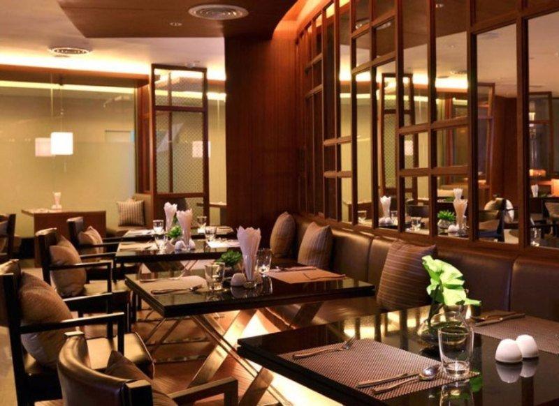 Aetas Khách sạn 5*