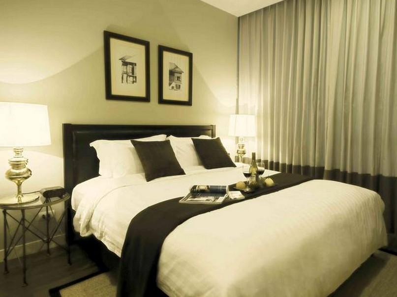 Rongratana Executive Appartement Bangkok