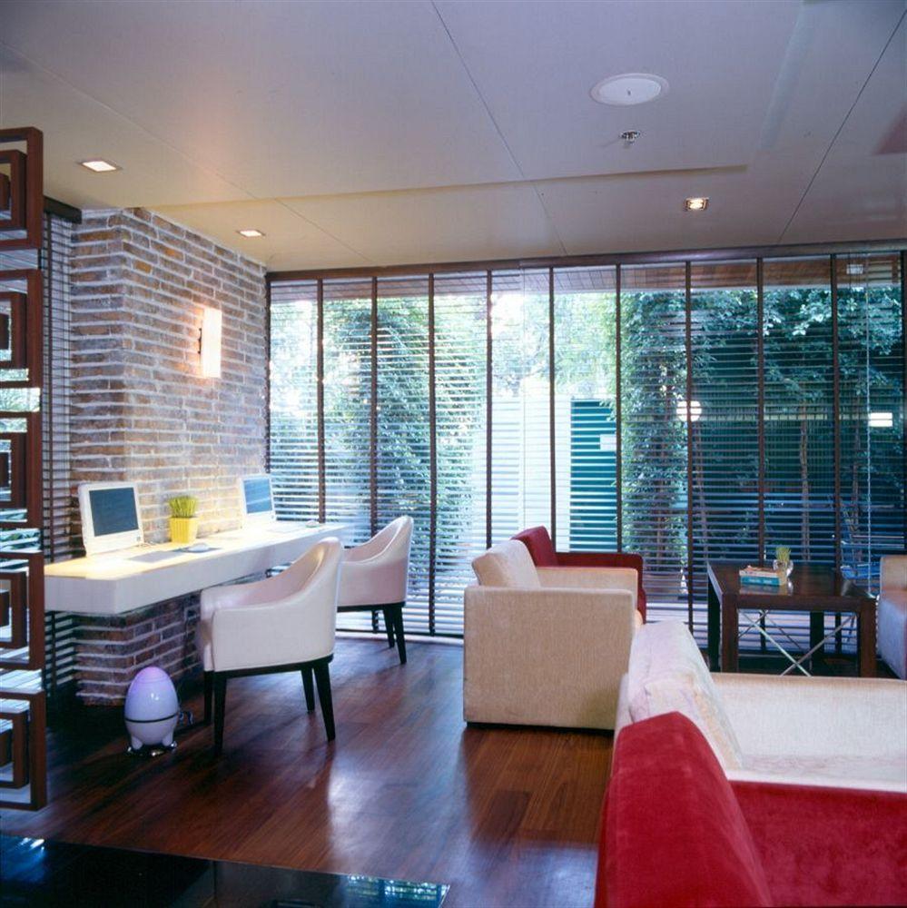 Oakwood Sukhumvit Thonglor 4* Banguecoque