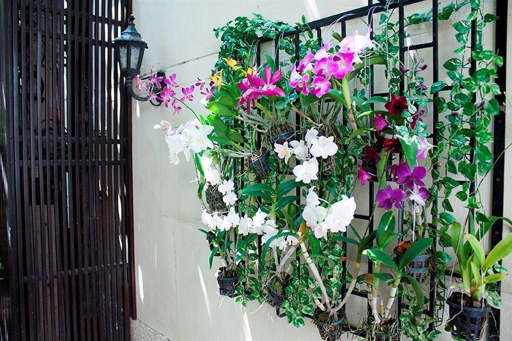 Justbeds Hotel Bangkok